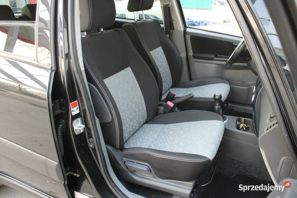 Suzuki SX4 BezwypadkowyBogate wyposazenieSuper Gliwice
