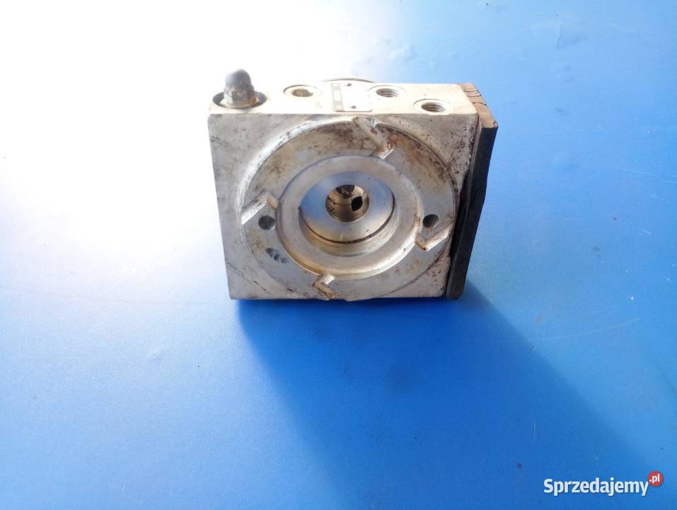 Pompa Hydrauliczna 1517222670 Bosch ciężarowe