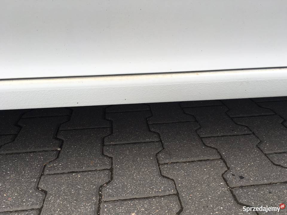 Opel Astra 16 Salon Polska Bońkowski Książki 1600cm3