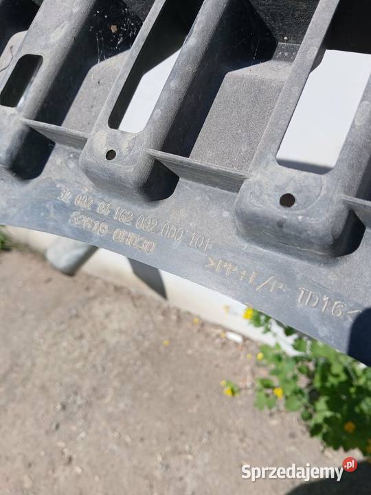 Osłona silnika Toyota Aygo osobowe Giżycko