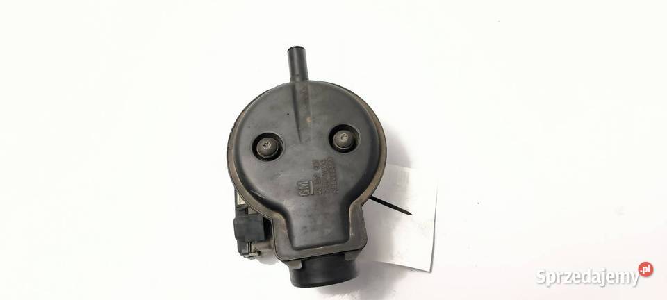 PRZEPUSTNICA OPEL CORSA 90572687 Części samochodowe Lipno