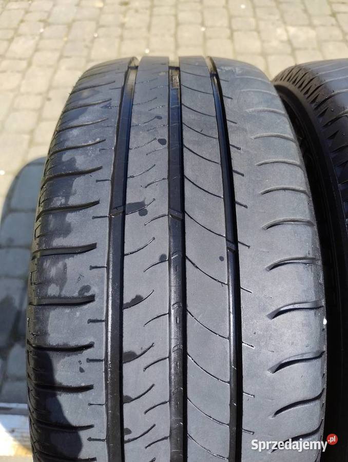Opony letnie Michelin 19555 r16 2 Gorlice