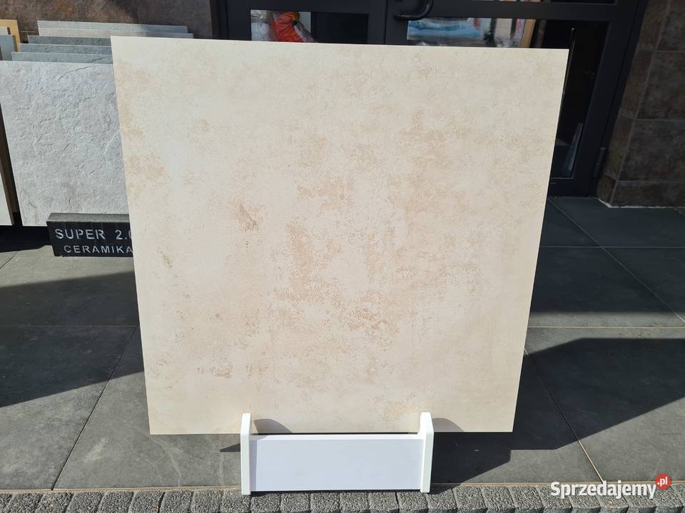 PŁYTKA gres TORANO BEIGE MAT 798X798 GAT 3 Opoczno sprzedam