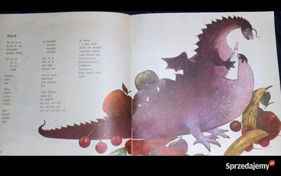 Baśniowe Przedszkole Bogdan Chorążuk sprzedam