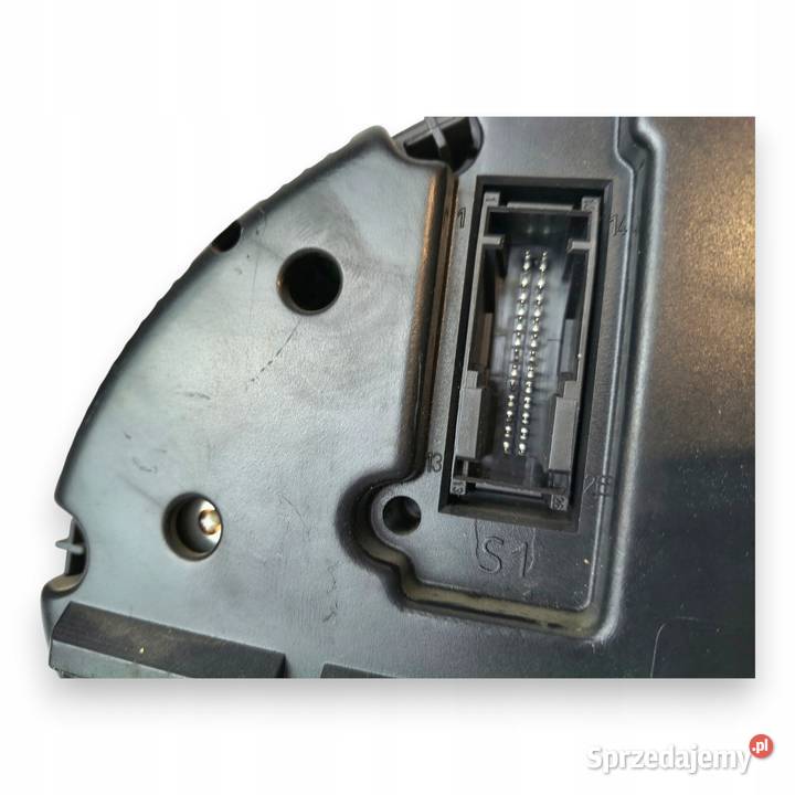LICZNIK ZEGARY 6914914 BMW E39 20 25 30 D Diesel lubelskie Chełm sprzedam