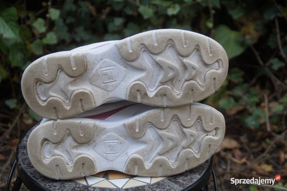 Fila 395 Damskie Pabianice sprzedam