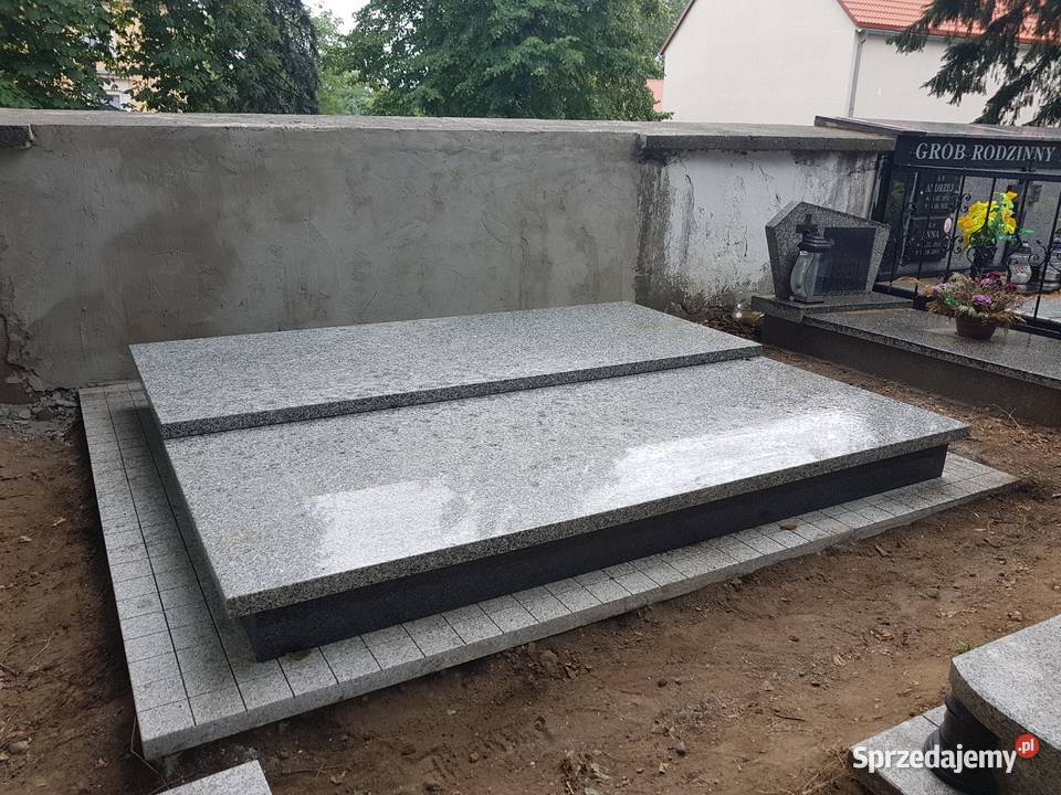 Nagrobki Świebodzice z projektami w 3d dolnośląskie