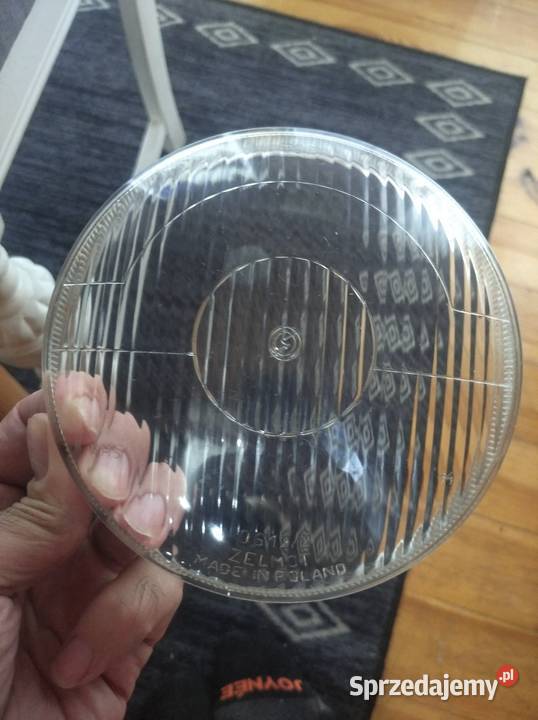 WSK 125 szkło lampy 125cm3 sprzedam