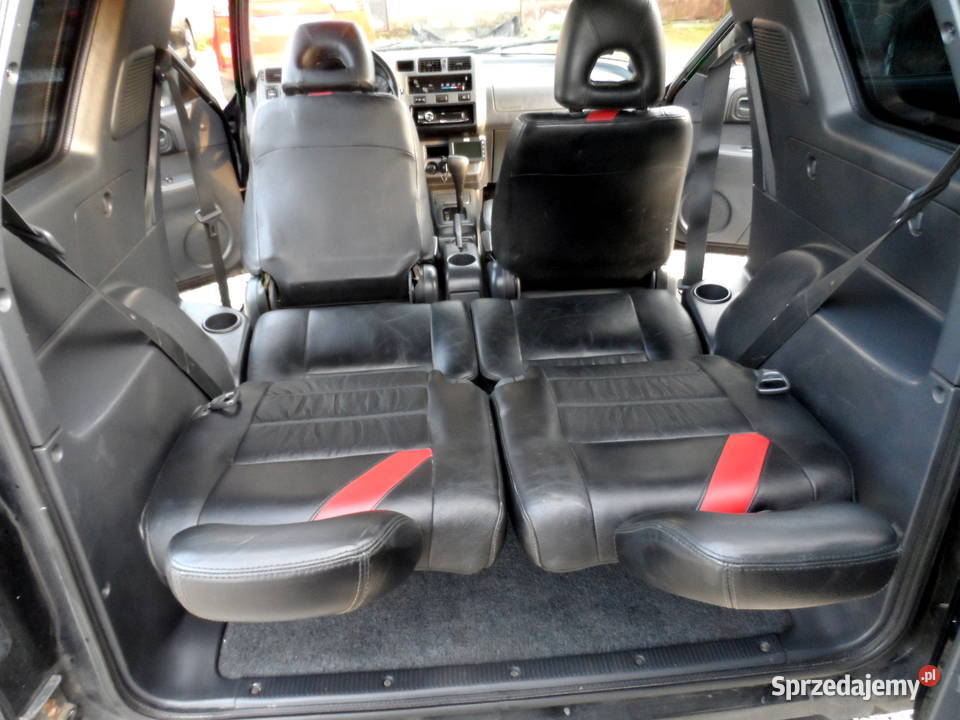 Toyota RAV4 20129 AUTOMAT4x4BezRdzySuperStaN Nowe Brzesko
