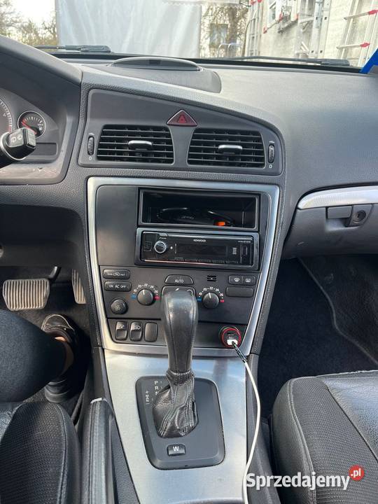 Volvo v70 d5 Warszawa