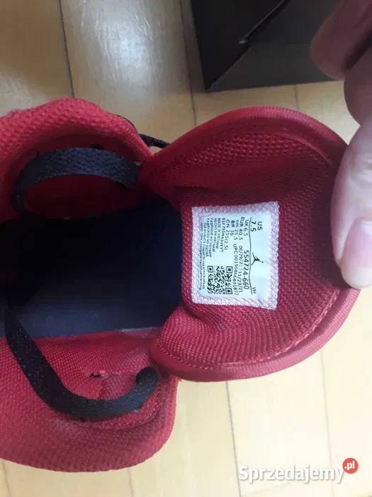 Buty Air Jordan 1 mid sprzedam