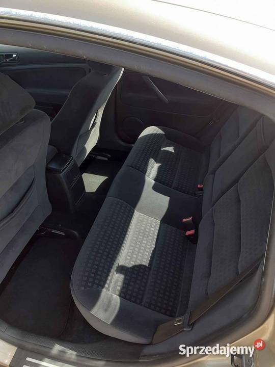 VW passat 18T 2003R Turek sprzedam