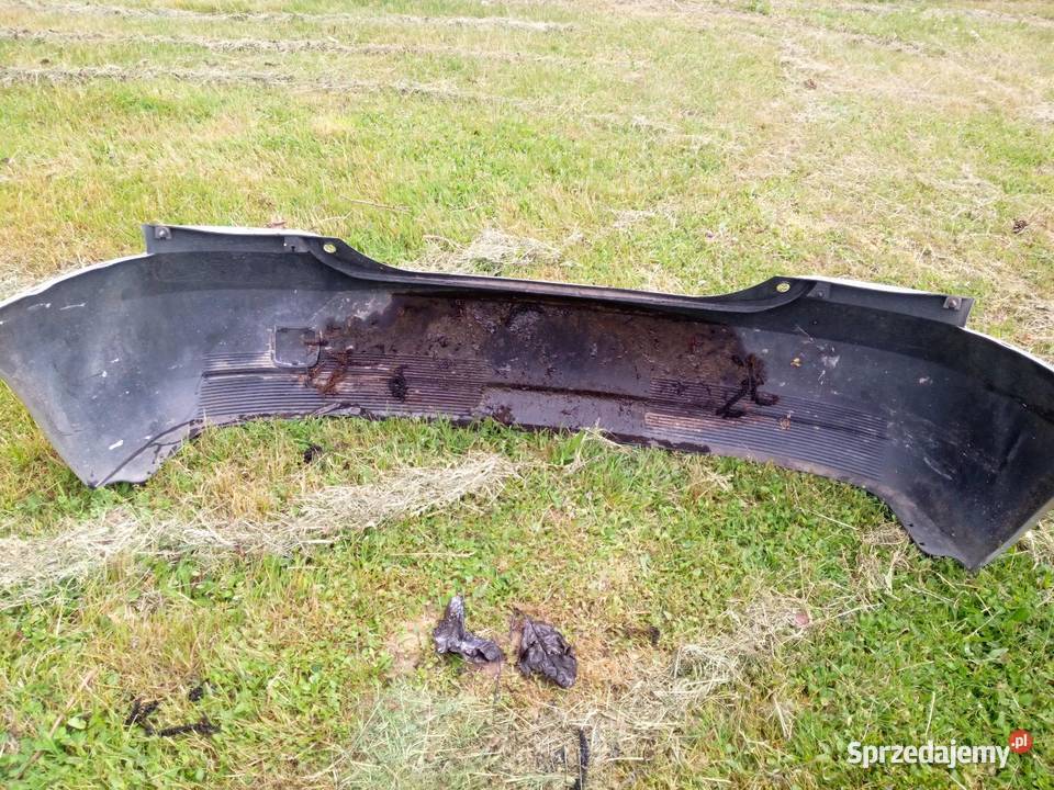Nissan Almera N16 lampa lewa zderzak tylny Ziębice
