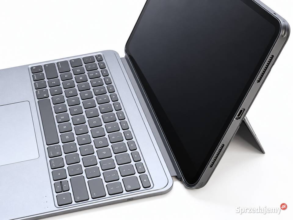 Apple iPad Pro 13 M5 512GB klawiatura ESR nowy Wrocław