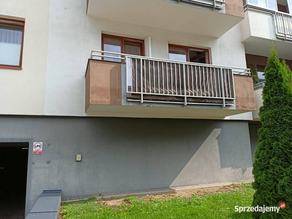 Mieszkanie Tuwima 331 m 3 piętra i więcej warmińsko-mazurskie Ełk