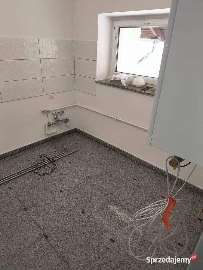 Do wynajęcia mieszkanie ok75m2 plus garaż cegła śląskie Częstochowa