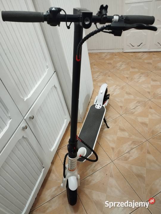 Hulajnoga elektryczna