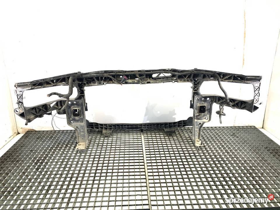 PAS PRZEDNI OPEL CORSA D 13 75 0614 Hatchback osobowe sprzedam