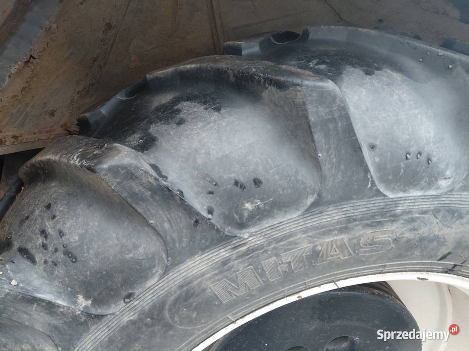 Zetor 12145 Wolibórz