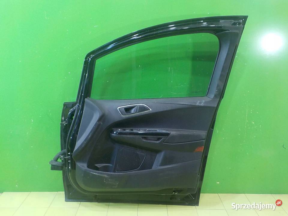 FORD B 16 B 13r 5D drzwi prawe przod Suków