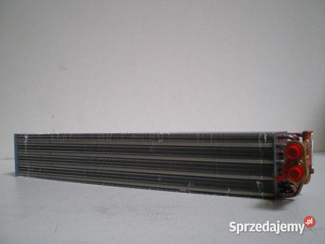 Chłodnica Valtra V63098000 6309800 0084760 Siedlce