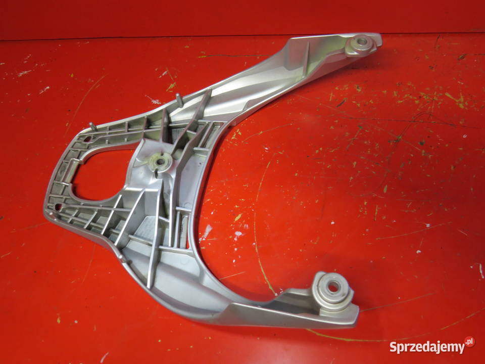 HONDA SH 300 SH300 SH300I 300I 2010 bagażnik Warszawa