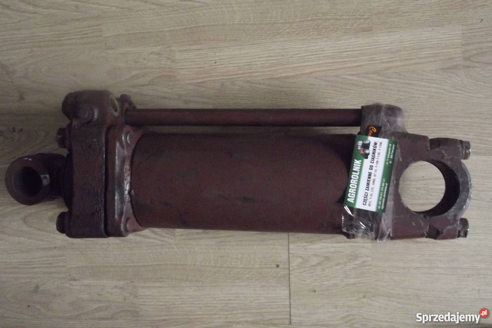 Siłownik podnośnika T 150 ORYGINAŁ Parczew