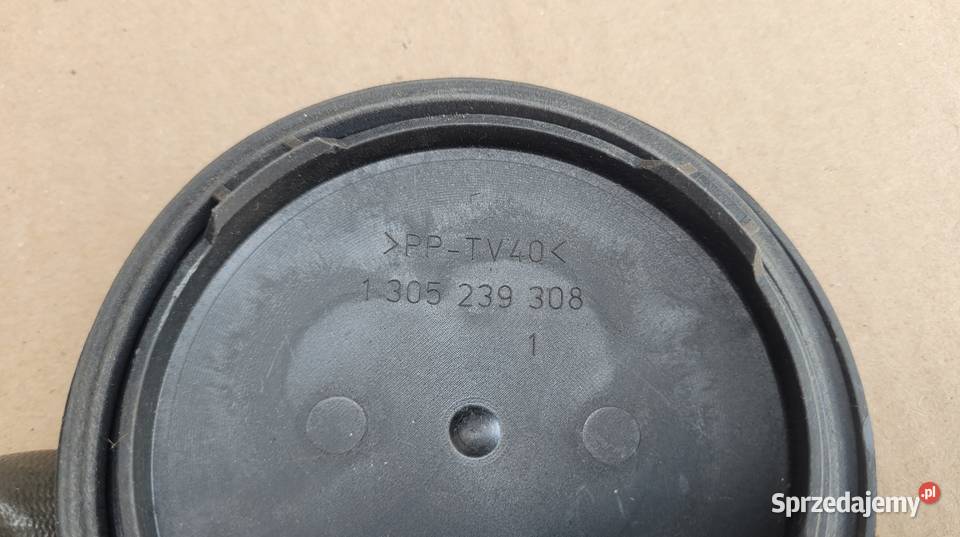 AUDI A4 B8 BMW F32 F33 ZAŚLEPKA DEKIELEK LAMPY Ruda Śląska