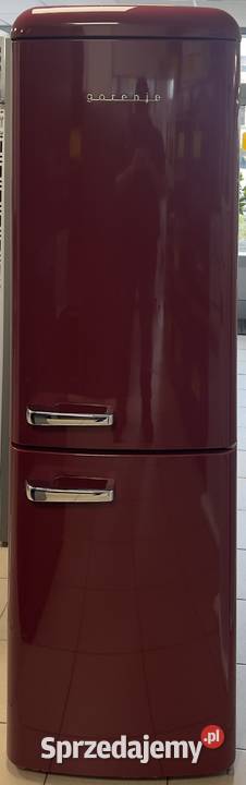 Outlet Agd Chłoddziarko zamrażarka Gorenje mazowieckie Warszawa