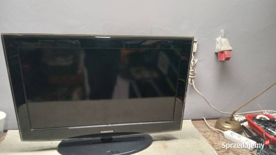 Sprzedam telewizory poserwisowe pełnosprawne Wrocław