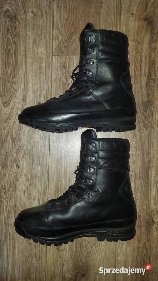 Buty wojskowe Kupczak 928MON 43 285 Wojas sprzedam