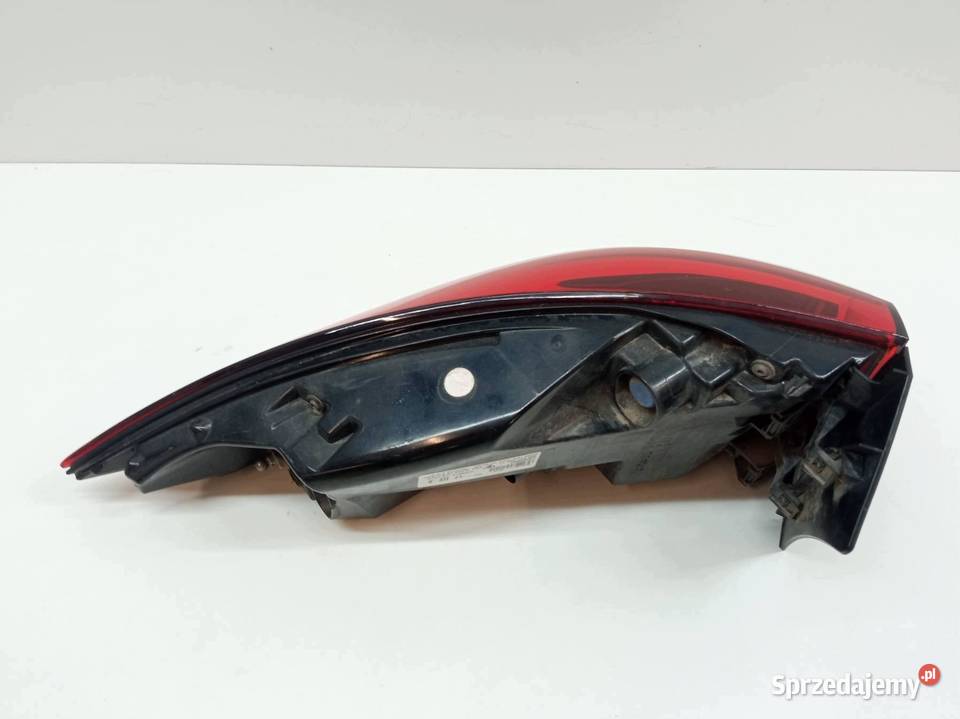 LAMPA TYŁ PRAWA EUROPA 958631062 Porsche Cayenne świętokrzyskie sprzedam