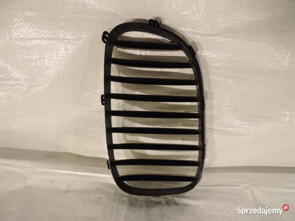 BMW 7 F01 ATRAPA PRAWA GRILL 51137295298 osobowe sprzedam