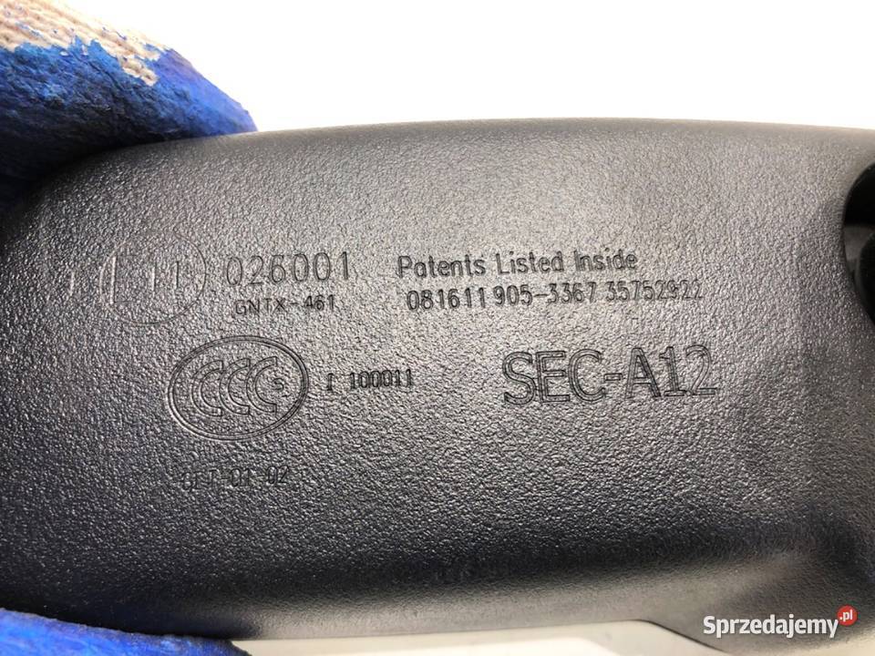 LUSTERKO WEWNĘTRZNE HONDA CRV III SECA12 SUV podkarpackie