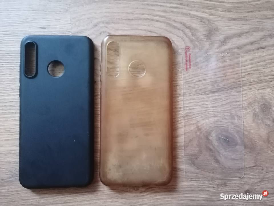 Huawei p30 lite 128g4g ram łódzkie Pęczniew