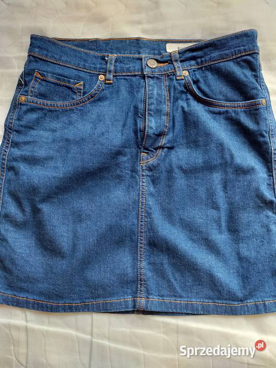 Spódnica młodzieżowa SKIRT Siedlce