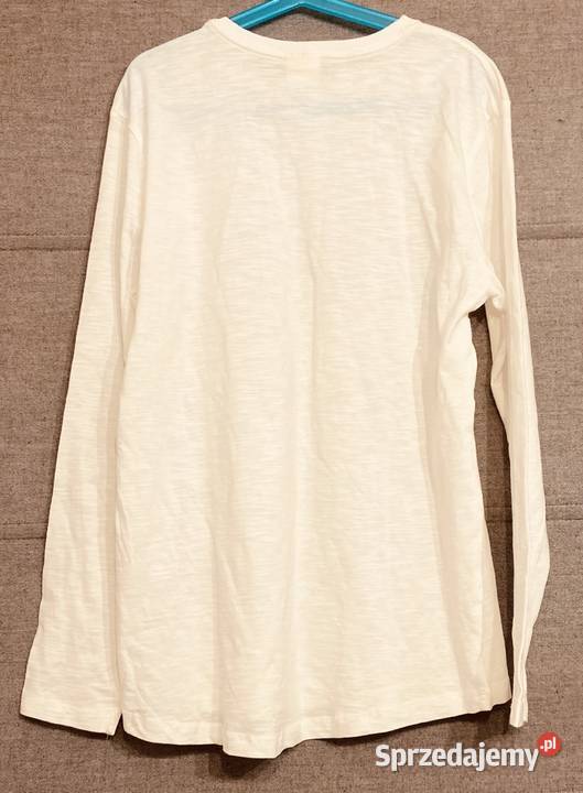 Dwie chłopięce koszulki z długim rękawem ZARA chłopiec Żyrardów sprzedam