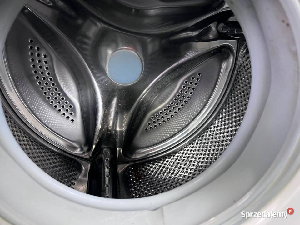 Pralka Siemens WXS862 800 obrmin Sprawna Warszawa