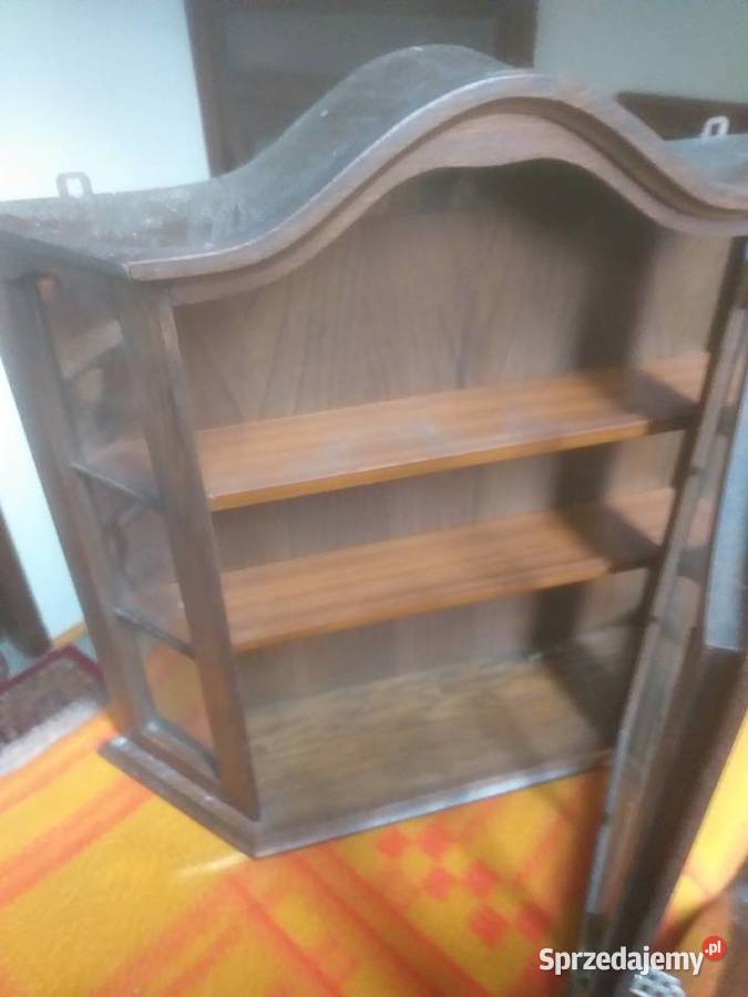 Szafka antyczna Słupsk