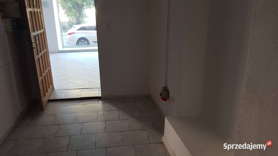 Wynajmę lokal w Głuchołazy Powstańców Śląskich 2