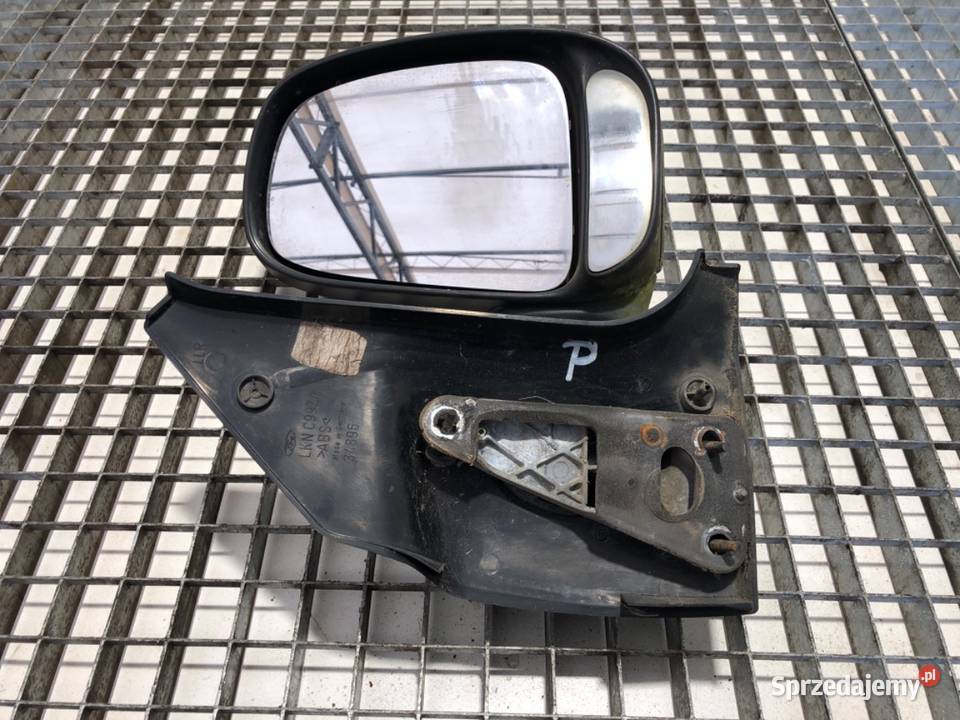 LUSTERKO PRAWY FORD TRANSIT IV Bus 9400