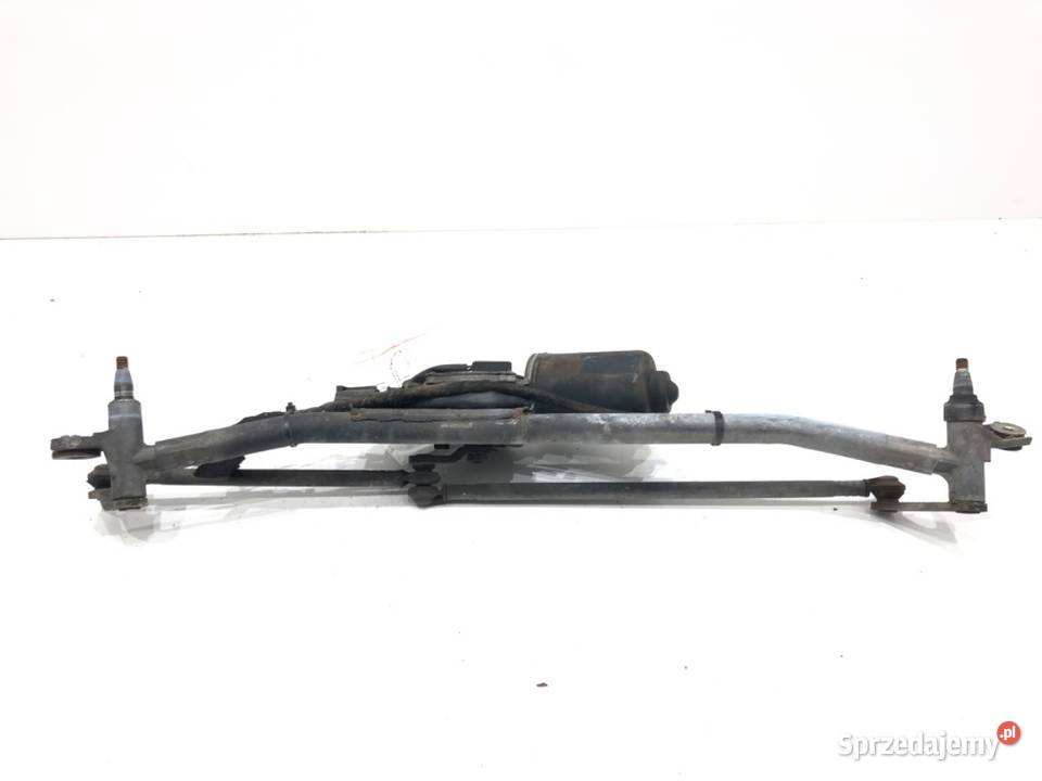 MECHANIZM WYCIERACZEK PRZÓD LAND ROVER