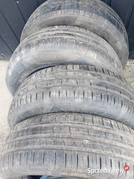 Opony letnie 15 19565 Górno