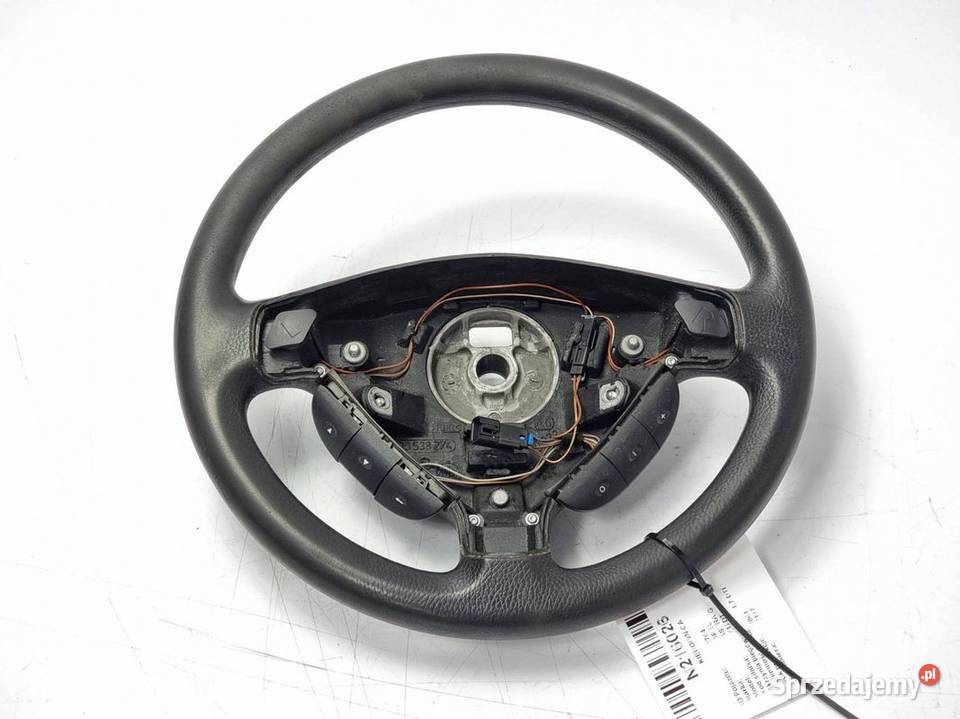 KIEROWNICA OPEL ASTRA G 90538274 osobowe