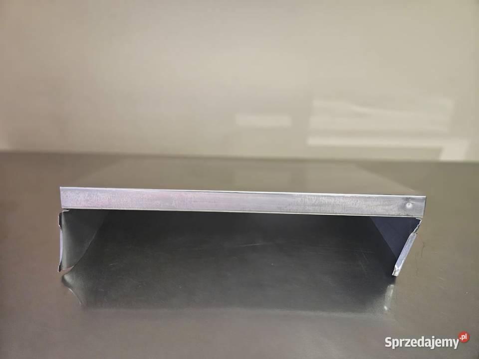 Półka jednopoziomowa 61 x 35 śląskie Pszczyna