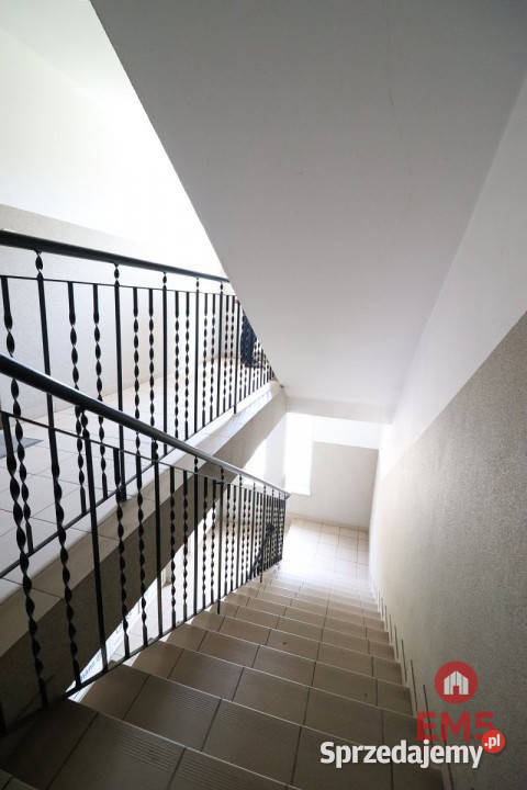 Kamienica 532m2 Olecko blacha