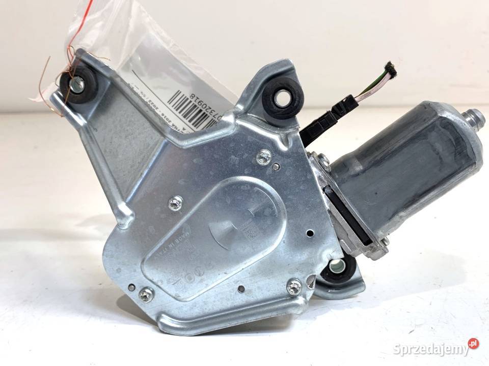 SILNIK WYCIERACZEK TYŁ FIAT TIPO MS2596002930