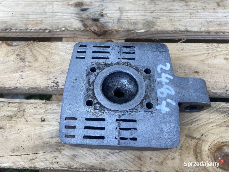 GŁOWICA ROMET 50T1 OGAR KOMAR 50 MOTORYNKA Kraków