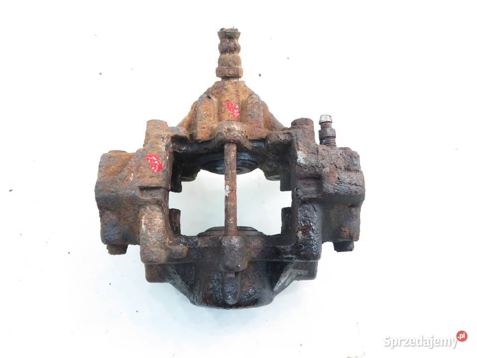 ZACISK PRAWY TYŁ MERCEDES KLASA C W203 sprzedam