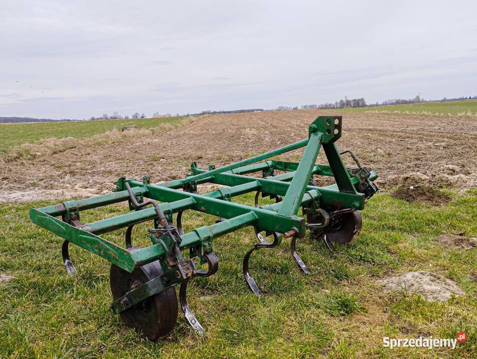 Kultywator Unia Grudziądz nieuszkodzony świętokrzyskie sprzedam